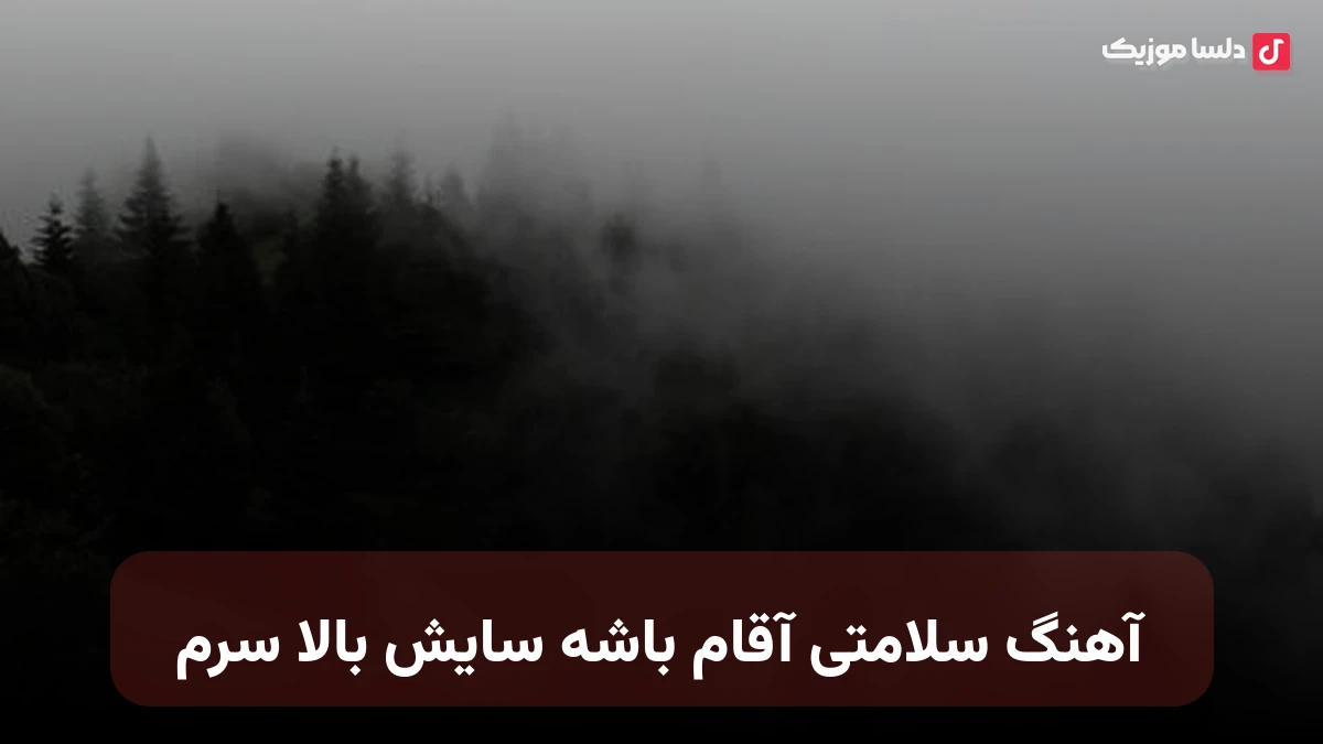  سلامتی آقام باشه سایش بالا سرم ریمیکس